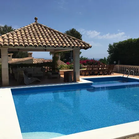 Villa Santa Lavinia Palma de Mallorca