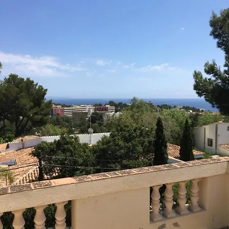 Santa Lavinia * Palma de Mallorca