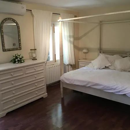 Villa Santa Lavinia *
