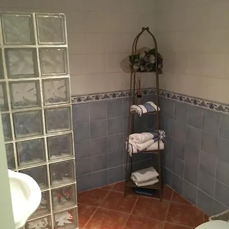 Villa Santa Lavinia *