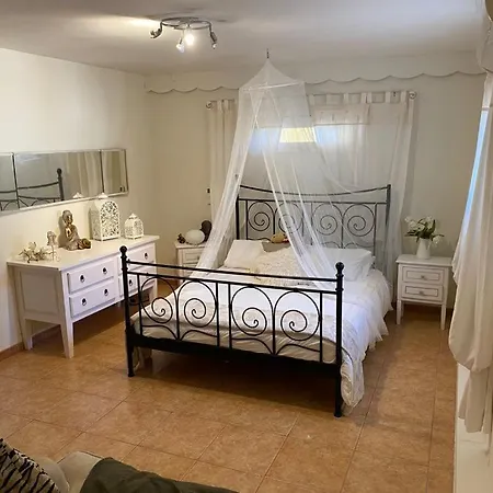 Santa Lavinia Villa