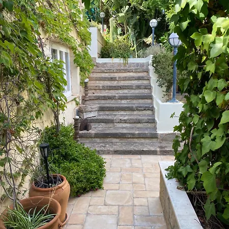 Villa Santa Lavinia