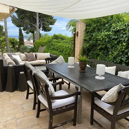 Santa Lavinia Villa