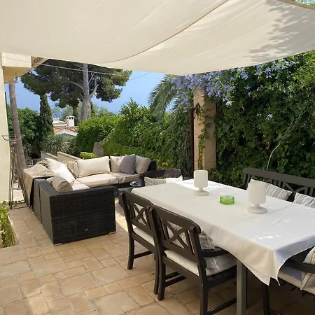 Villa Santa Lavinia Palma de Mallorca